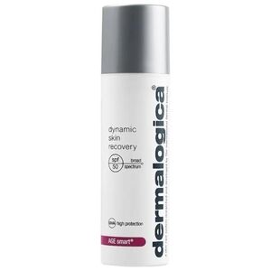 Dermalogica Dynamic Skin Recovery SPF 50 - White and Gray